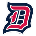 Duquesne Dukes logo