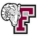 Fordham Rams logo