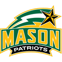 George Mason Patriots logo