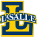 La Salle Explorers logo