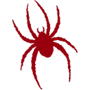 Richmond Spiders logo