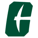 Charlotte 49ers logo