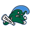 Tulane Green Wave logo