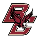 Boston College Eagles logo