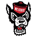 NC State Wolfpack logo