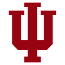 Indiana Hoosiers logo