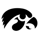 Iowa Hawkeyes logo