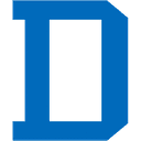 DePaul Blue Demons logo