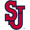 St. John's Red Storm logo