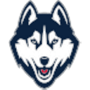 UConn Huskies logo
