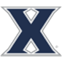 Xavier Musketeers logo