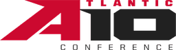 Atlantic 10 Conference logo