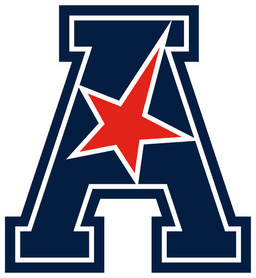 American Athletic Conference logo