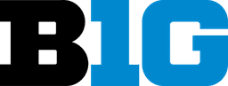 Big Ten Conference logo