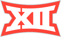 Big 12 Conference logo