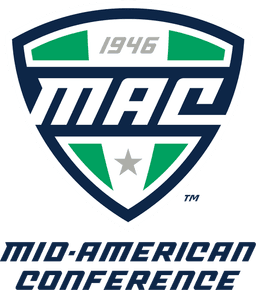 Mid-American Conference logo