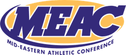 Mid-Eastern Athletic Conference logo