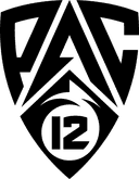 Pac-12 Conference logo