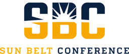 Sun Belt Conference logo