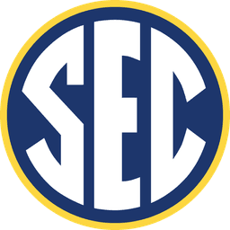 Southeastern Conference logo