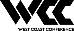 West Coast Conference logo