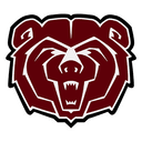 Missouri State Bears logo