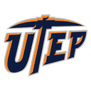 UTEP Miners logo
