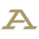 Akron Zips logo