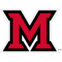 Miami (Ohio) RedHawks logo