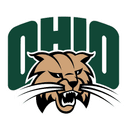Ohio Bobcats logo