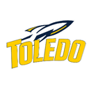 Toledo Rockets logo