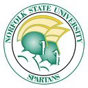 Norfolk State Spartans logo