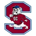 South Carolina State Bulldogs logo