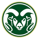 Colorado State Rams logo