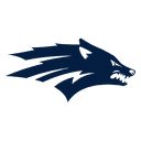 Nevada Wolf Pack logo