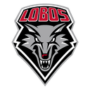 New Mexico Lobos logo