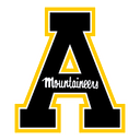 App State Mountaineers logo