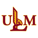 ULM Warhawks logo
