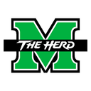 Marshall Thundering Herd logo