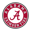 Alabama Crimson Tide logo