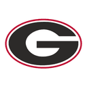 Georgia Bulldogs logo