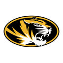 Mizzou Tigers logo