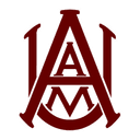 Alabama A&M Bulldogs logo