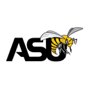 Alabama State Hornets logo