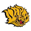 Arkansas-Pine Bluff Golden Lions logo
