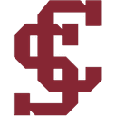 Santa Clara Broncos logo