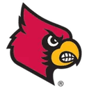 Louisville Cardinals logo