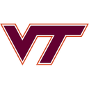 Virginia Tech Hokies logo