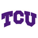 TCU Horned Frogs logo