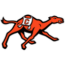 Campbell Fighting Camels logo